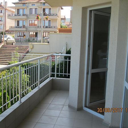 Seafront Home Obsor Exterior foto