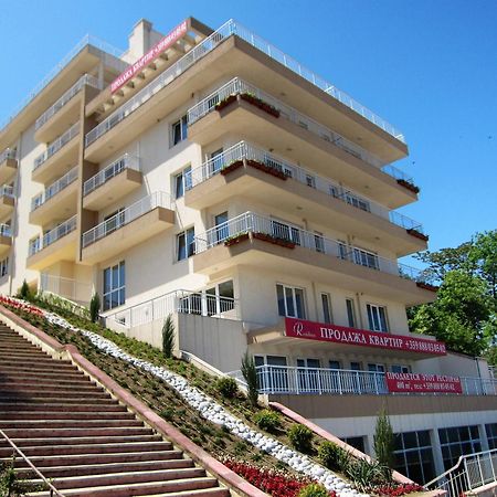 Seafront Home Obsor Exterior foto
