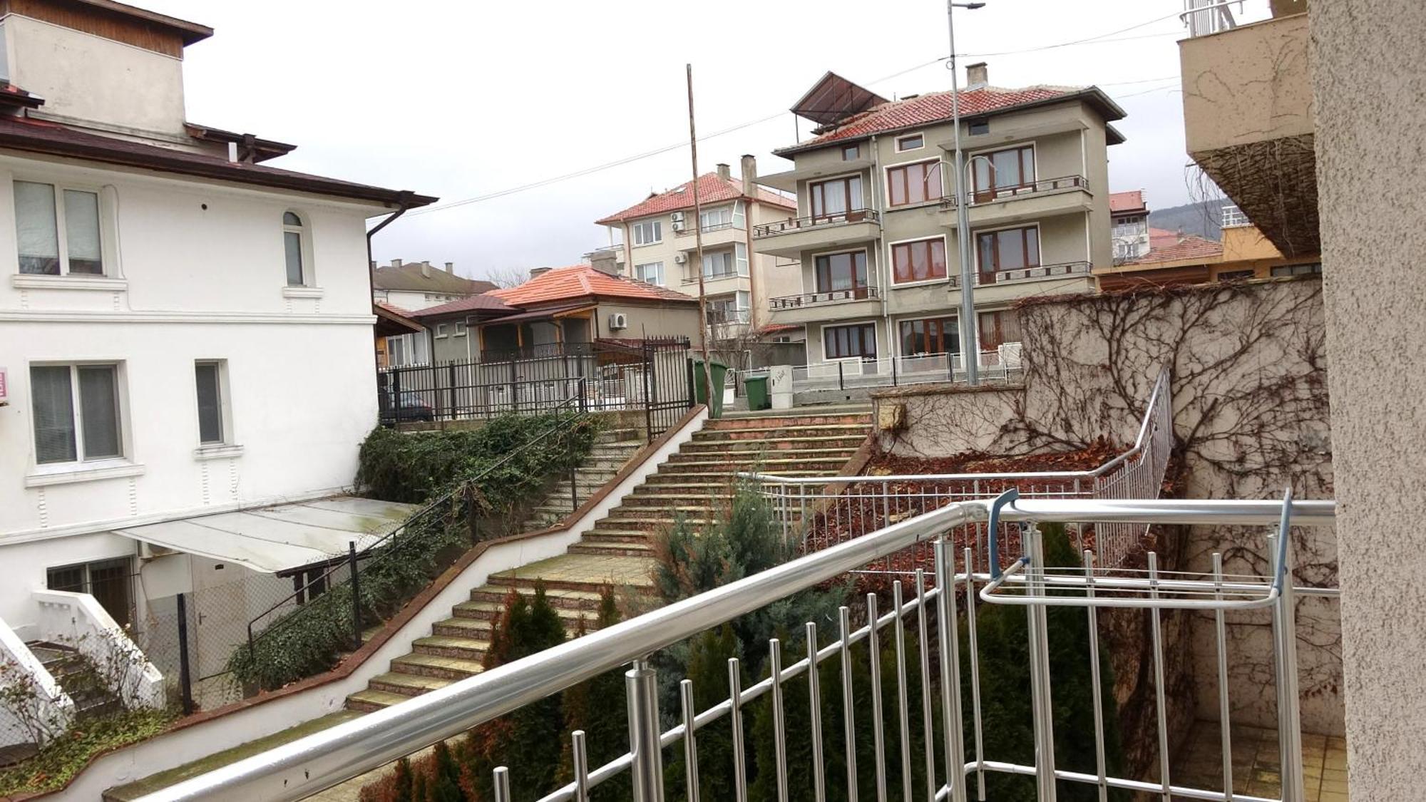 Seafront Home Obsor Exterior foto