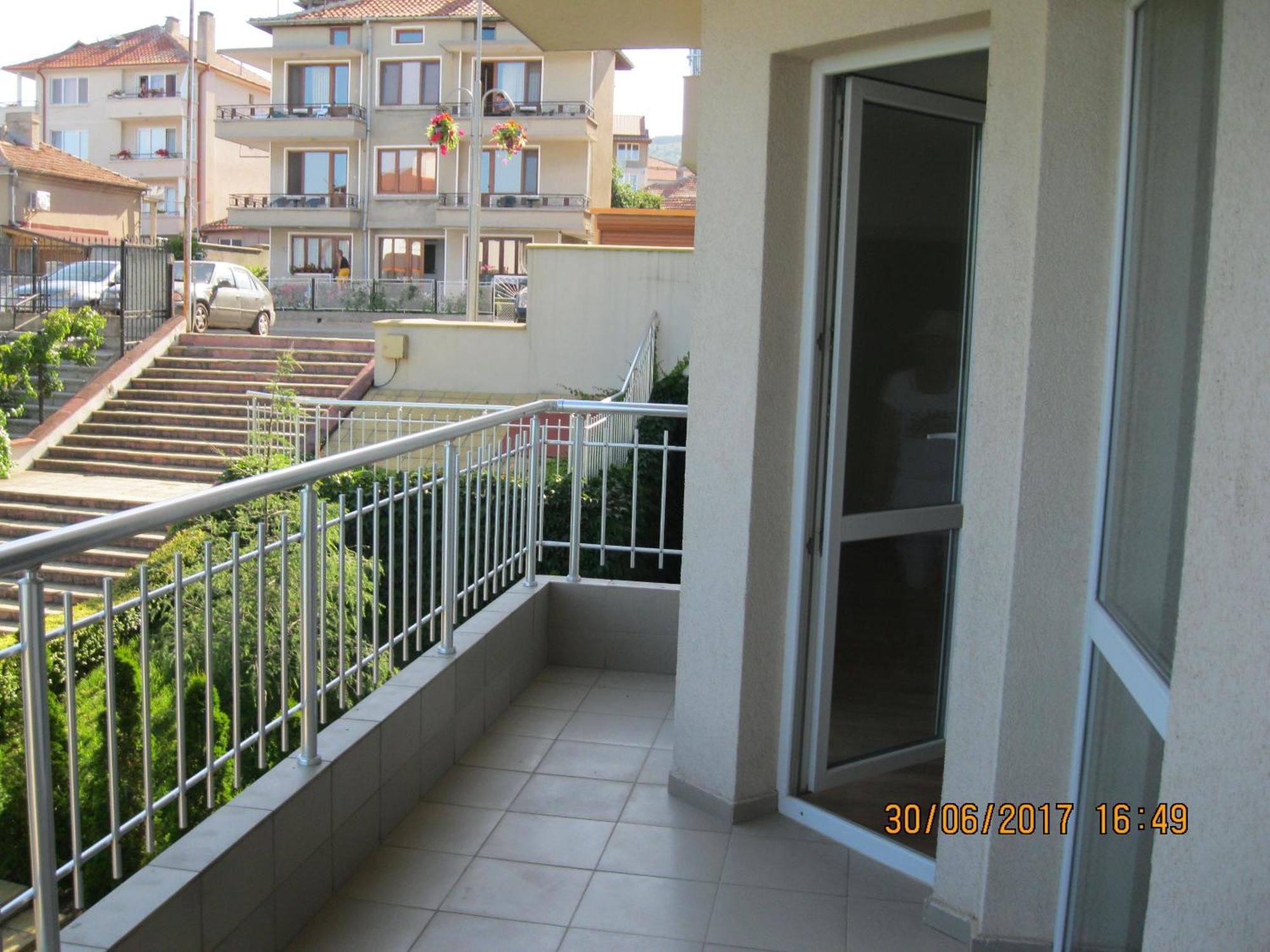 Seafront Home Obsor Exterior foto