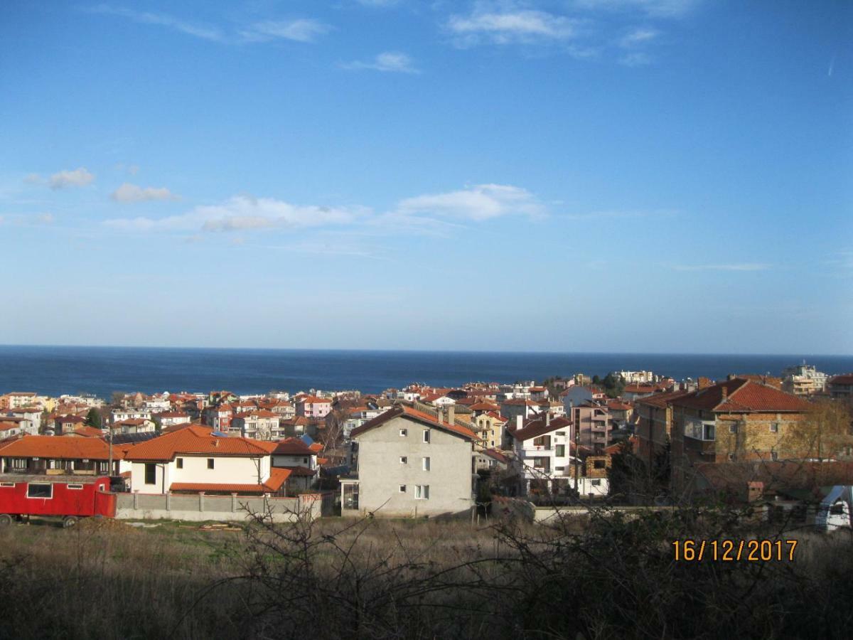 Seafront Home Obsor Exterior foto